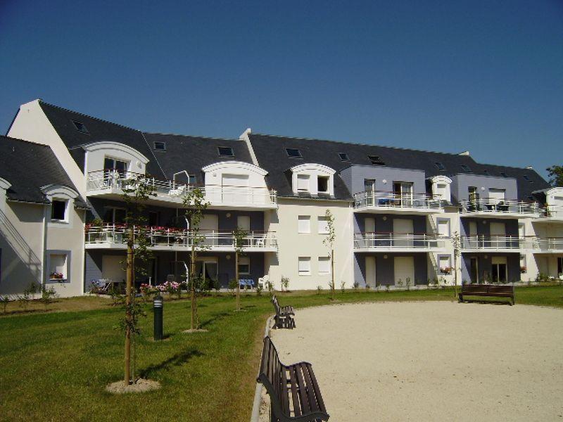 Апартаменты Apartment Pol
