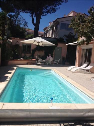 Апартаменты Holiday Home Les Goelands