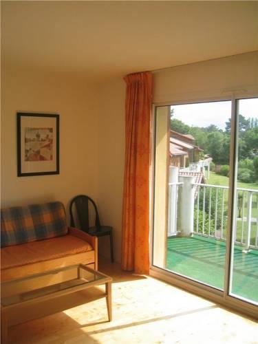 Апартаменты Apartment Odalys, Residence Amarine IV