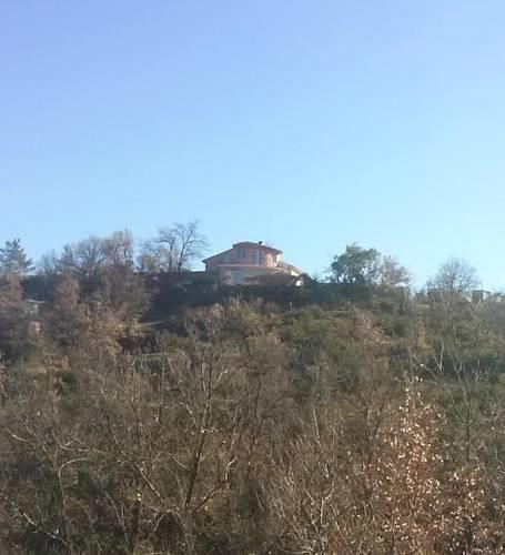 Апартаменты Holiday Home Le Mas Des Guarrigues