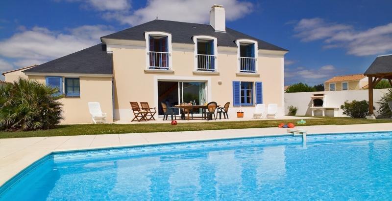 Апартаменты Holiday Home Le Domaine De Vertmarines II