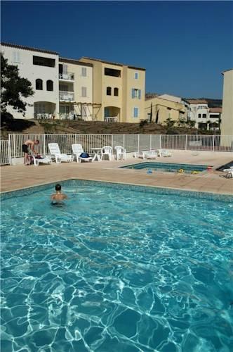 Апартаменты Apartment Odalys, Plan De La Tour VII