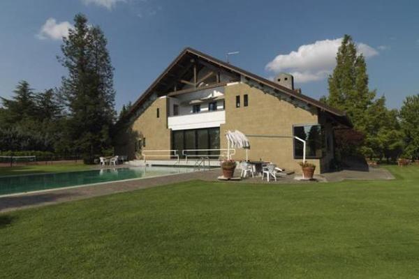 Апартаменты Villa Teverina
