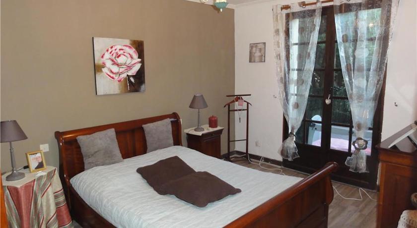 Апартаменты Holiday Home Les Flamants Roses