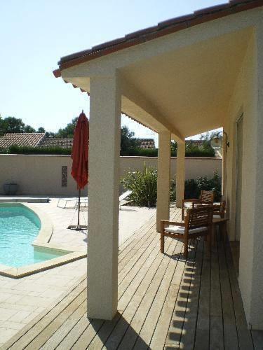 Апартаменты Holiday Home La Cap Sud