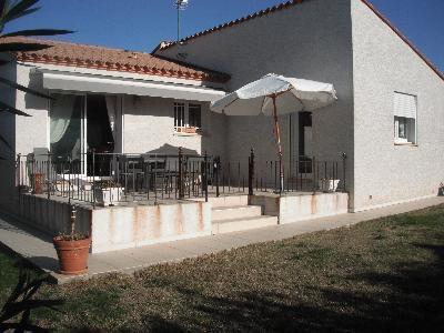Апартаменты Holiday Home L' Olivette