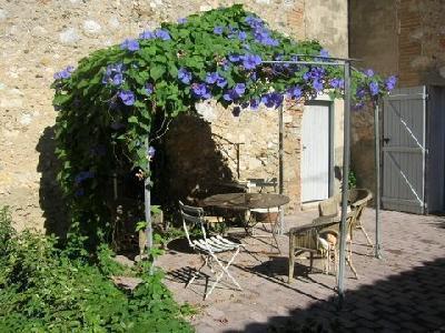 Апартаменты Holiday Home La Laurentine