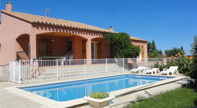 Апартаменты Holiday Home La Julienne