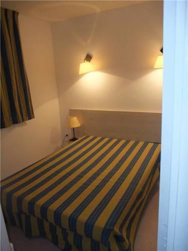 Апартаменты Apartment Odalys, Carnoux En Prov. IV