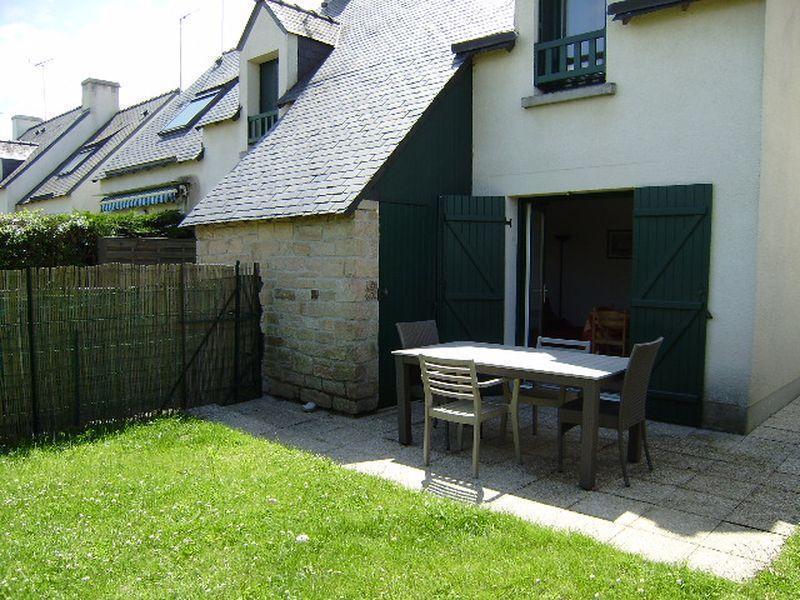 Апартаменты Holiday Home Kristell