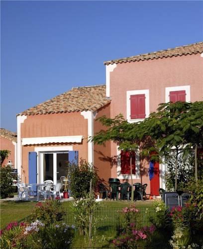 Апартаменты Apartment Odalys, Berges Du Canal IX