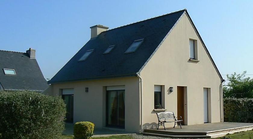 Апартаменты Holiday Home Janig