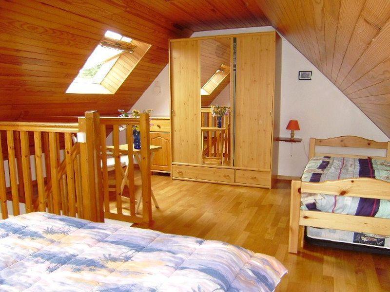 Апартаменты Holiday Home Urielle