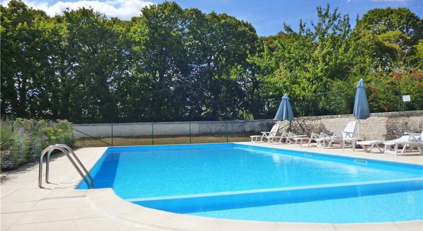 Апартаменты Holiday Home Hysope