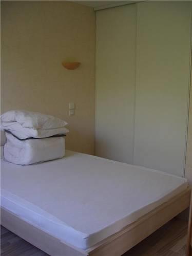 Апартаменты Holiday Home Gwenola