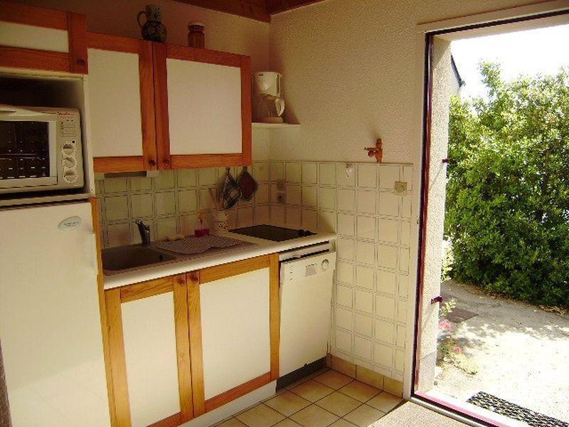 Апартаменты Holiday Home Goustan
