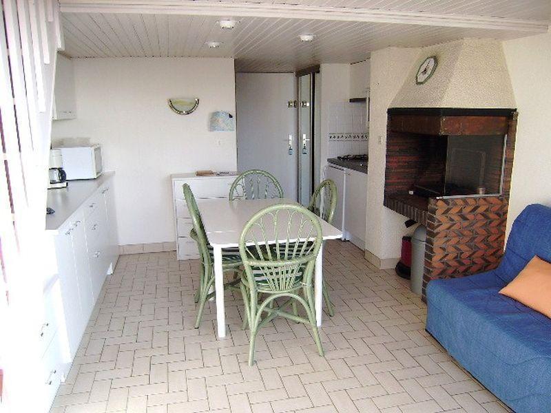 Апартаменты Apartment Fanch