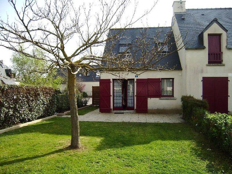 Апартаменты Holiday Home Elen