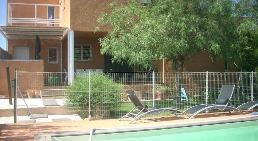 Апартаменты Holiday Home Cote Sud