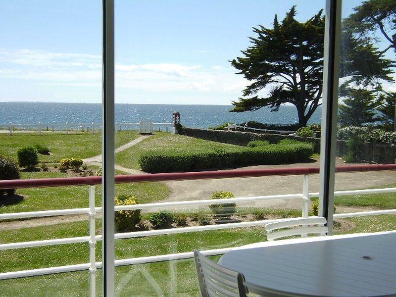 Апартаменты Apartment Morvan