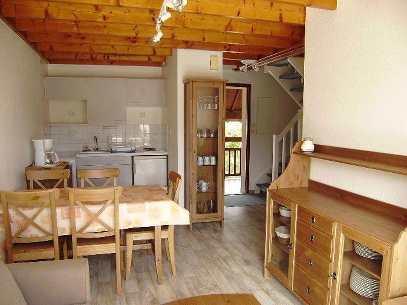 Апартаменты Apartment Mikael