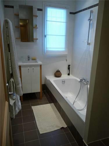 Апартаменты Holiday Home Chez Nous