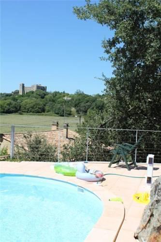 Апартаменты Holiday Home Villa Figuier