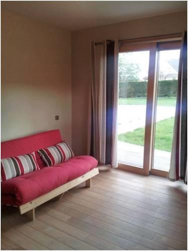 Апартаменты Holiday Home Killian