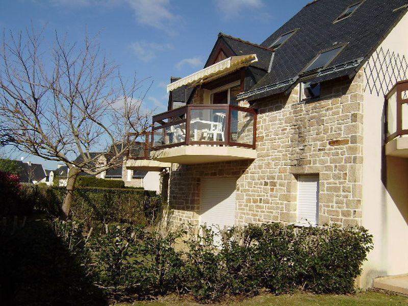 Апартаменты Apartment Jaouen