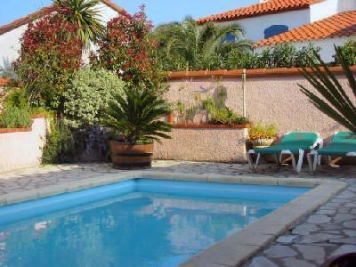 Апартаменты Holiday Home La Marinade