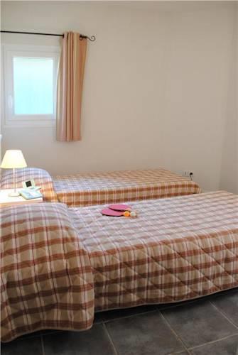 Апартаменты Apartment Les Rives De St Brice IX