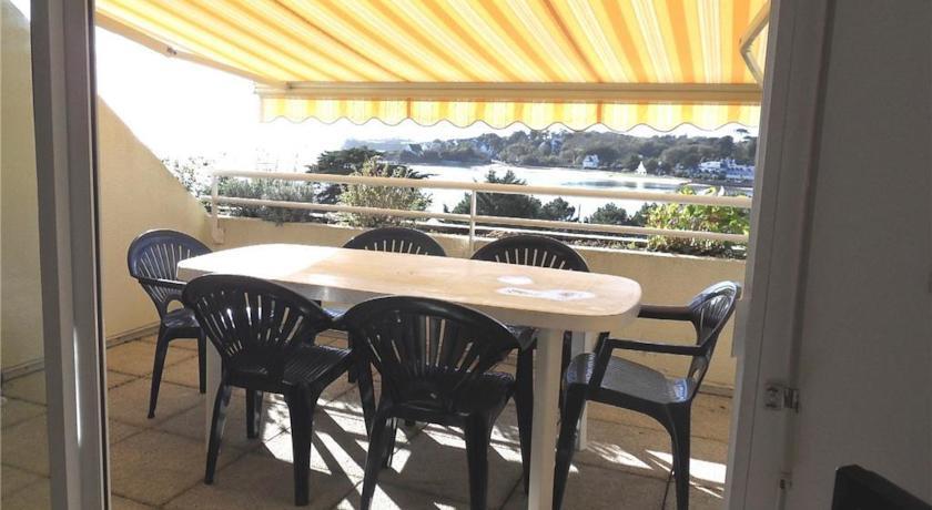 Апартаменты Apartment Aziliz