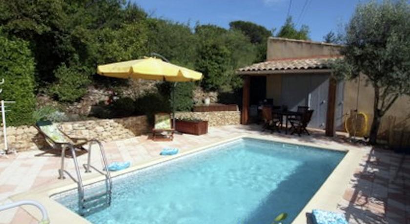 Апартаменты Holiday home Moulin