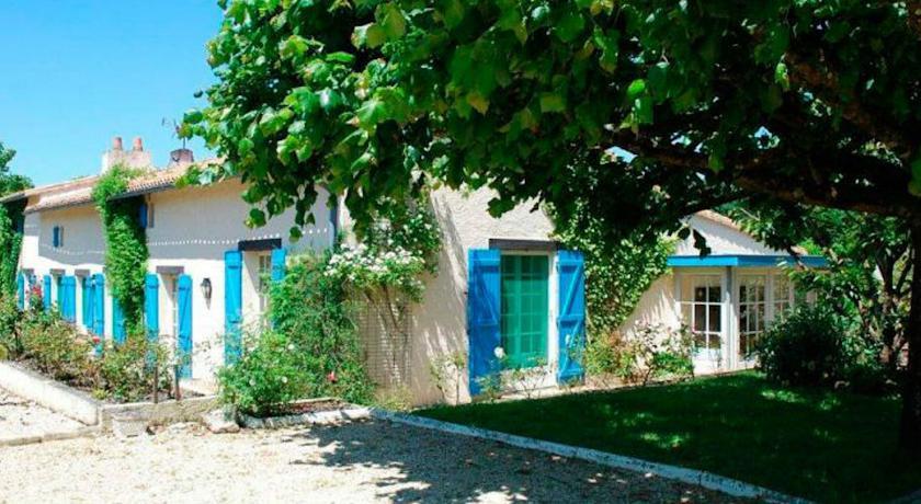 Вилла Villa La Belle Maison