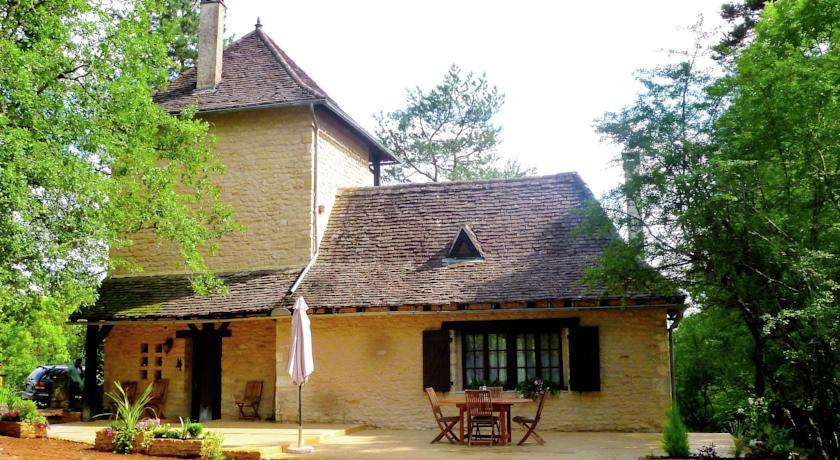 Апартаменты Holiday home Le Petit Coustal