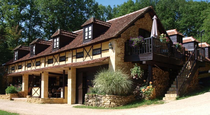 Апартаменты Holiday home Le Coustal