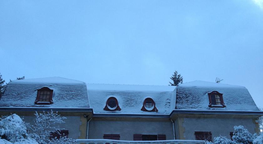 Апартаменты Holiday home Villa Billy