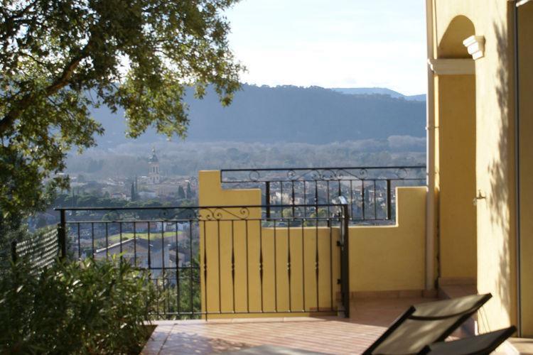 Вилла Villa Villa la Parure I