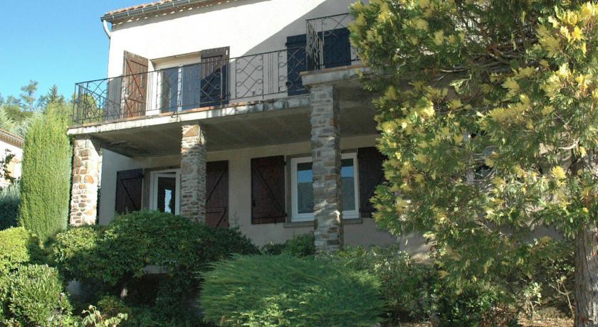 Вилла Villa Villa Heavenly Quillan