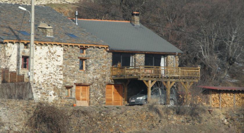 Апартаменты Holiday home Chalet Panoramique
