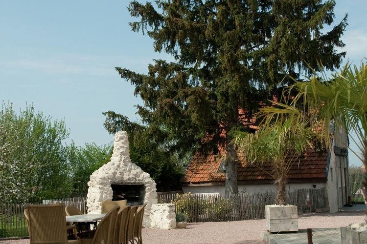 Апартаменты Holiday home Domaine les Barreaux Wellness