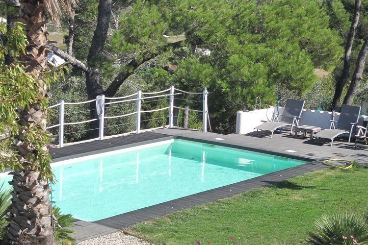 Апартаменты Holiday home la Cigale