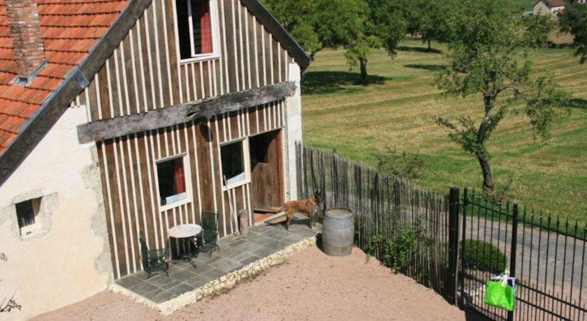 Апартаменты Holiday home Vakwerkhuisje