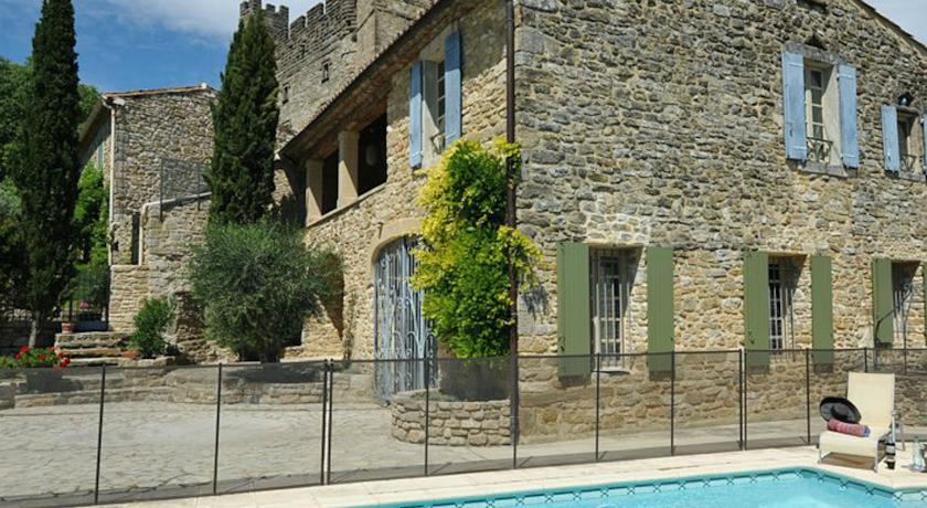 Апартаменты Holiday home Belle Maison