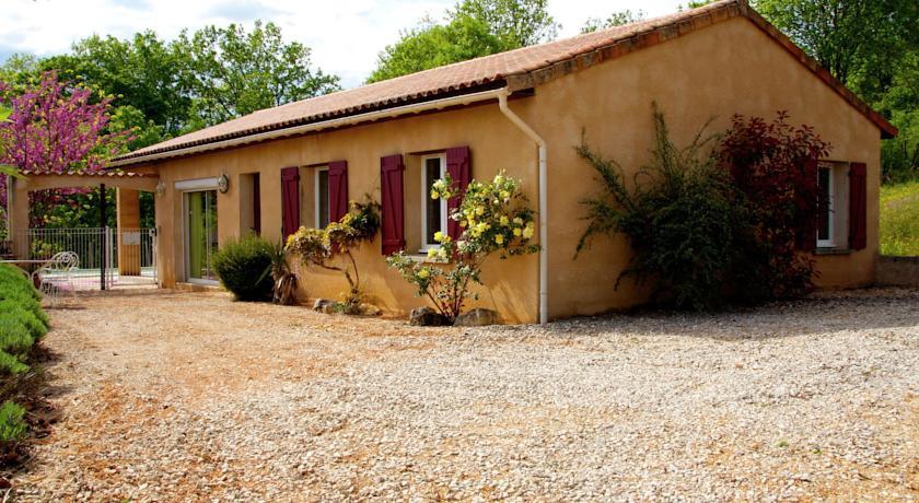 Апартаменты Holiday home La Truffière