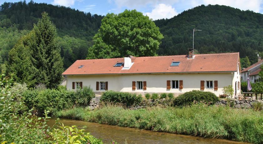 Апартаменты Holiday home Ferme