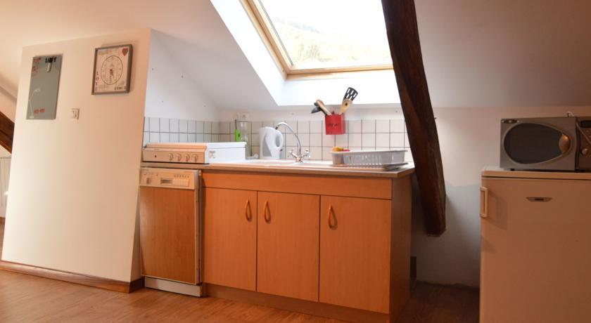 Апартаменты Holiday home Loft