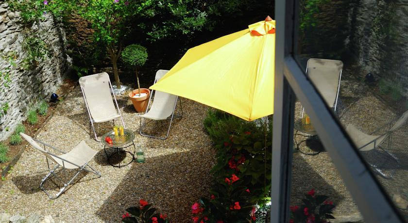 Апартаменты Holiday home Maison Elaine