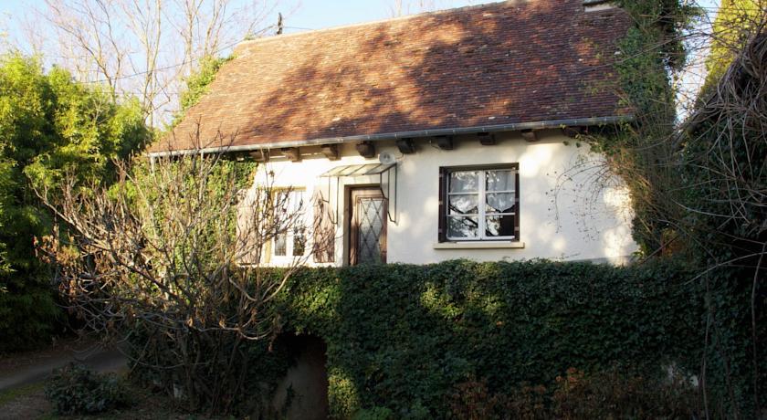 Апартаменты Holiday home Maison d Amour