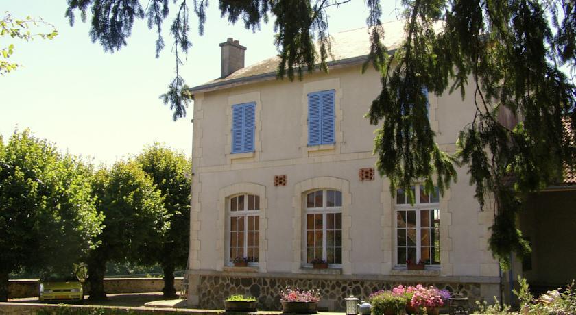Апартаменты Holiday home L Ecole